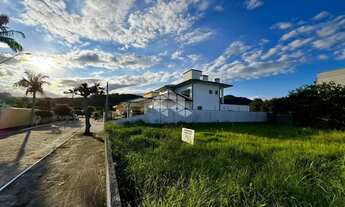 Imagem: Terreno de 558 m² a venda nos Ingleses