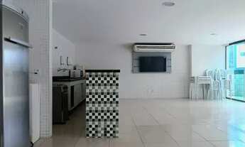 Imagem 5: Apartamento para Aluguel- Boa viagem - 2 Quartos