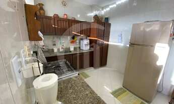 Imagem 7: Apartamento de 140m² com 4 Quartos sendo 2 (Suítes) para Venda no Bairro São José