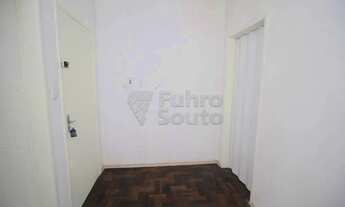 Imagem 3: Apartamento Padrão em Pelotas