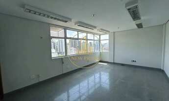 Imagem 6: Andar Corporativo para aluguel, Funcionários - Belo Horizonte/MG