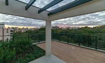 Imagem 2: Apartamento com 2 Dormitorio(s) localizado(a) no bairro Farroupilha em Porto Alegre / Ref