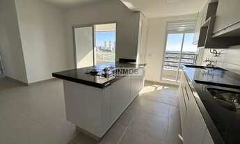 Imagem 5: Edifício Residencial Élégance - Apartamento Novo com 3 Suítes em Taubaté/SP