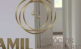 Imagem 3: Aluga Apartamento, 65 m², 3 Quartos, 1 Suíte, 2 Vagas, Residencial Flamboyant - São José d