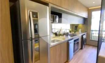 Imagem 3: Studio à venda com 1 quarto no condomínio Blue Residences, São Paulo - SP