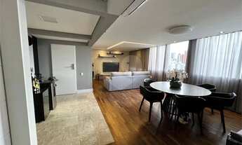 Imagem: Apartamento à venda com 3 quartos, sendo