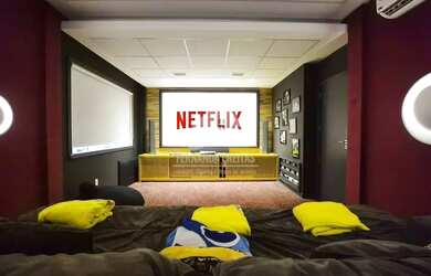 Imagem 13: Casa para alugar de 6 suítes, 800m² por R$ 20.900/mês - Barra da Tijuca - Rio de Janeiro/R