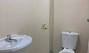 Imagem 4: Imóvel para aluguel possui 22 metros quadrados em Recreio dos Bandeirantes - Rio de Janeir