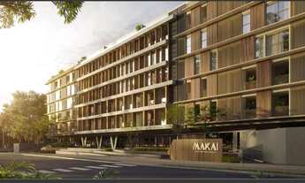 Imagem 2: Studio com 1 Suíte no bairro Campeche