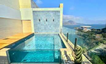 Imagem: Cobertura à venda, 239 m² por R$ 3.450.000,00