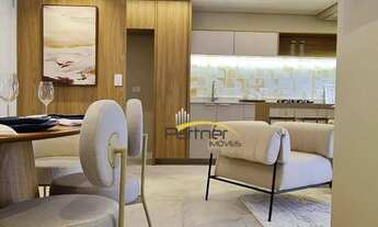 Imagem: Apartamento com 2 dormitórios à venda