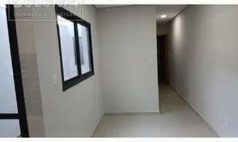 Imagem: Apartamento a venda - Vila Camilópolis