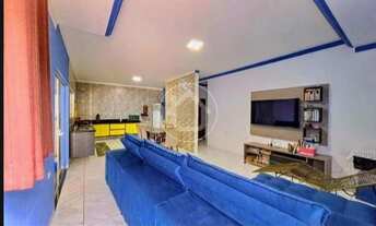 Imagem 7: AMPLA CASA TÉRREA COM 2 QUARTOS E PISCINA