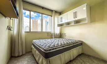 Imagem 7: Apartamento com 1 quarto para alugar, 40 m² por R$ 2.375/mês - Bela Vista - São Paulo/SP