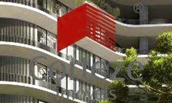 Imagem: Apartamento com 134,68m² 2 quartos, à