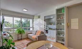 Imagem: APARTAMENTO - 2 DORMITORIOS - 1 VAGA DE