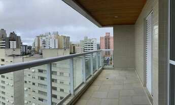 Imagem 3: Cobertura Duplex 4 Dormitórios com Piscina para Alugar no Centro de São Bernardo 222 m²