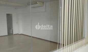 Imagem 4: Sala disponível para venda no bairro Centro em Uberlândia-MG