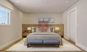 Imagem 13: 245 metros privativos em excelente localização no Jardim América