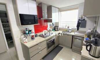 Imagem 7: Apartamento à venda, 136 m² por R$ 1.264.000,00 - Setor Oeste - Goiânia/GO