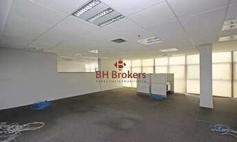 Imagem 6: ANDAR PARA LOCAÇÃO NO BAIRRO FUNCIONARIOS