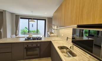 Imagem 4: Casa em condomínio 4 dormitórios no Xaxim!