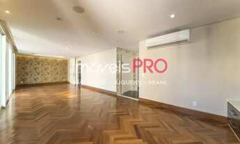 Imagem 3: Apartamento para locação com 167m² - Brooklin - São Paulo