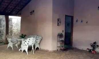 Imagem: Campo Grande - Casa Padrão - Amambaí