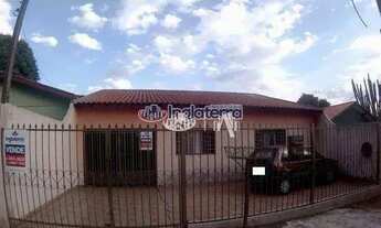 Imagem: Casa à venda, 127 m² por R$ 350.000,00