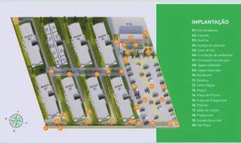 Imagem 4: Apartamento na Santa Amélia AP