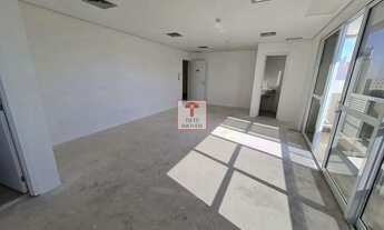 Imagem 4: Sala à venda, 45 m² por R$ 500.000,00 - Perdizes - São Paulo/SP