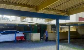 Imagem 3: VENDE-SE PONTO DE ESTACIONAMENTO 1300m²