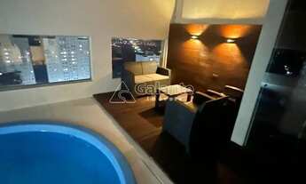 Imagem 3: Cobertura - Vila Brandina - Campinas