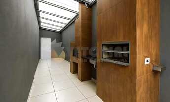 Imagem 4: Casa com 2 dormitórios à venda, 52 m² por R$ 430.000,00 - Jardim das Gaivotas - Caraguatat