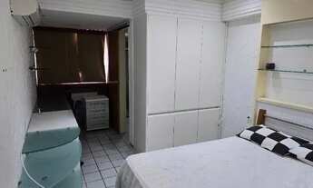 Imagem 3: Apartamento em Manaíra mobiliado