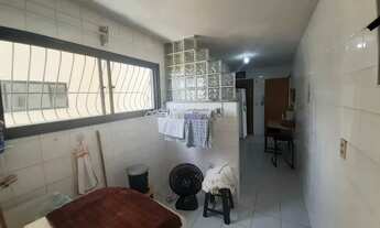 Imagem 7: Apartamento 03 Quartos, 1 st + DCE. Sol da Manhã. Vista para o mar. Vaga Garagem. Prédi