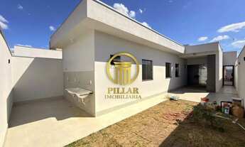 Imagem 5: CASA DISPONÍVEL PARA VENDA NO CONDOMINIO VILA SEGURA- MONTES CLAROS/MG