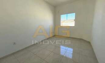 Imagem 7: Casa 2 Quartos Suíte Espaço Para Piscina e Churrasqueira