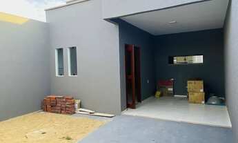 Imagem 2: Vendo ótima casa no Eduardo Gomes (PARCELAMOS NO BOLETO