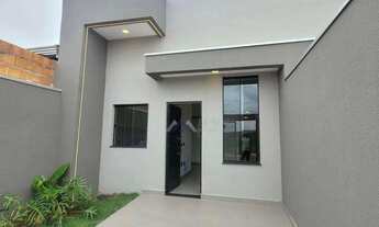 Imagem: Casa com 3 dormitórios à venda, 80 m²