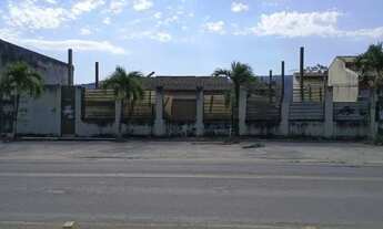 Imagem: Itaipu área 1800 m2 para prédio