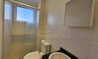 Imagem 3: APARTAMENTO 2 QUARTOS RESIDENCIAL PLATINUM