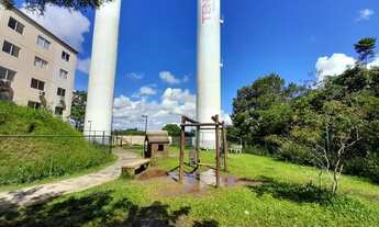 Imagem 7: Apartamento com 2 dormitórios para alugar, 42 m² por R$ 1.236/mês - Santo Afonso - Novo Ha