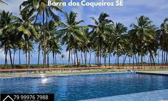 Imagem 2: VILLAREDO BARRA - Lote pertinho da praia c/ 245,63m²