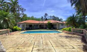 Imagem: Chácara com 5.000 m² em Condomínio