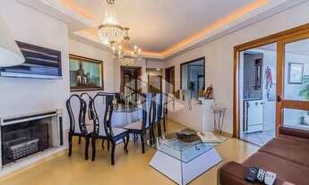 Imagem 2: Apartamento 3 Quartos 1 Suíte, Rio Branco, Porto Alegre