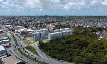 Imagem 2: PAULISTA - 2 ou 3Qtos (ao lado do Feirão dos Pisos) / Últimas unidades