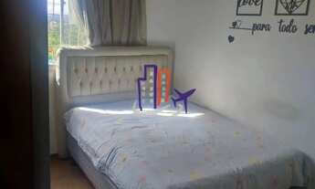 Imagem 2: Apartamento Para Vender com 02 quartos no bairro Vila Beneves em Contagem