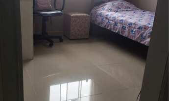 Imagem 7: Excelente apartamento no Renascença 3 quartos suíte 2 vagas 121m2