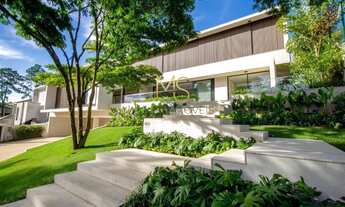 Imagem: Casa em condomínio para venda, 5 quarto(s)